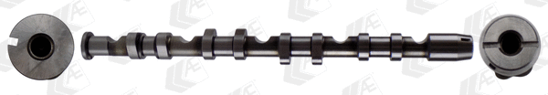 Camshaft (WG2202347)