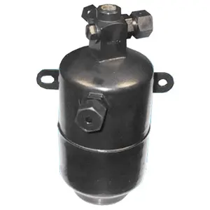 Dryer, air conditioning (WG2041524)