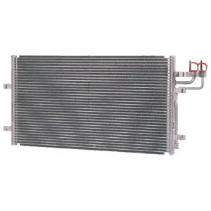 Condenser, air conditioning (WG2041710)