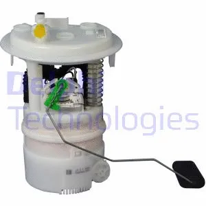 Fuel Feed Unit (WG1498700)