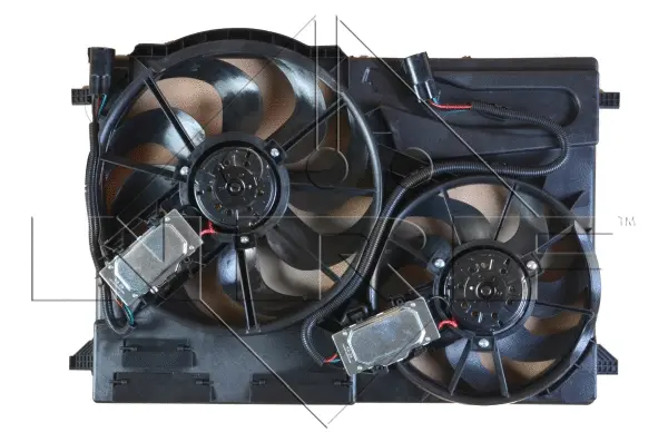 Fan, engine cooling (WG1720650)