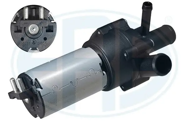 Auxiliary Water Pump (cooling water circuit) (WG2014056)