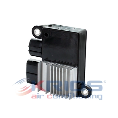 Regulator, interior blower (WG1978594)