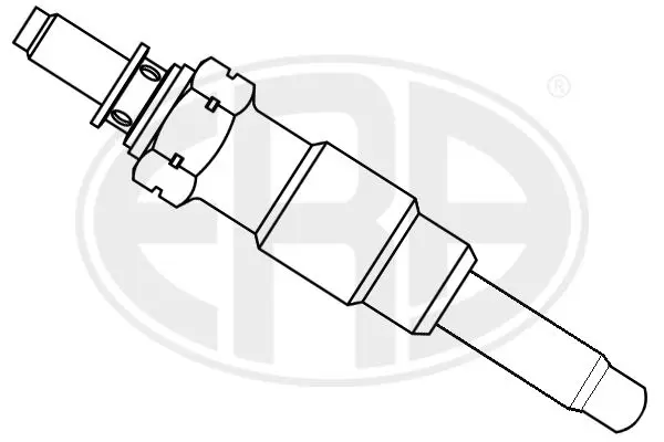 Glow Plug (WG2017538)