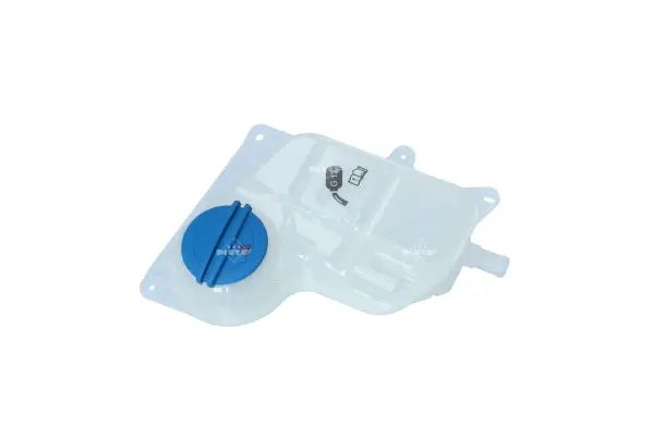 Expansion Tank, coolant (WG2161577)