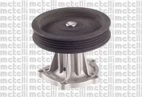 Water Pump, engine cooling (WG1790626)