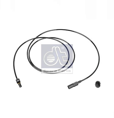 Sensor, wheel speed (WG2315678)