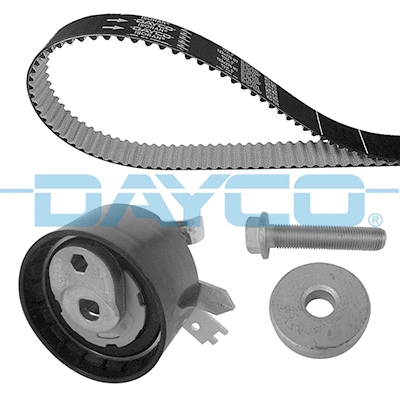 Timing Belt Kit (WG2007669)