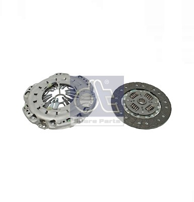 Clutch Kit (WG2308462)