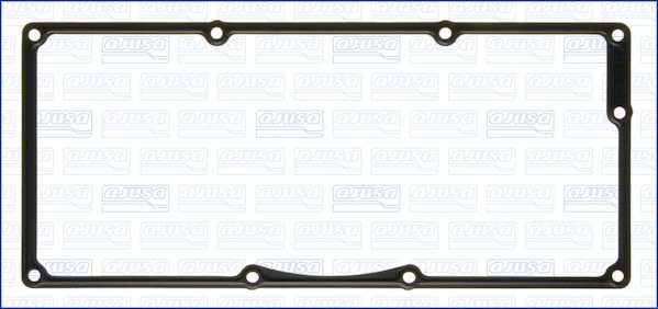 Gasket, cylinder head cover (WG1160429)
