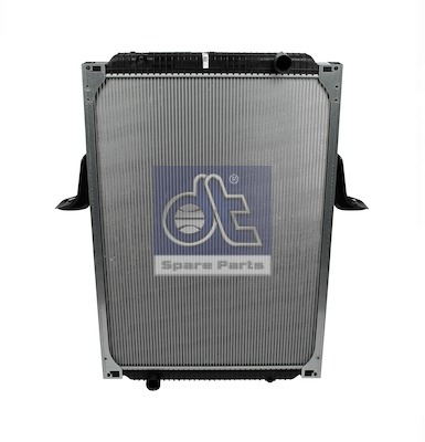 Radiator, engine cooling (WG2318263)