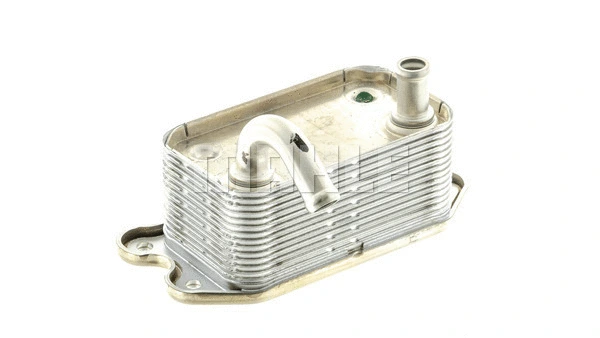 Oil Cooler, engine oil