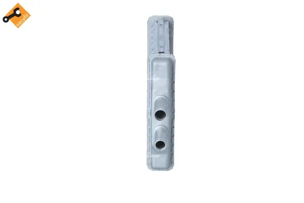 Heat Exchanger, interior heating