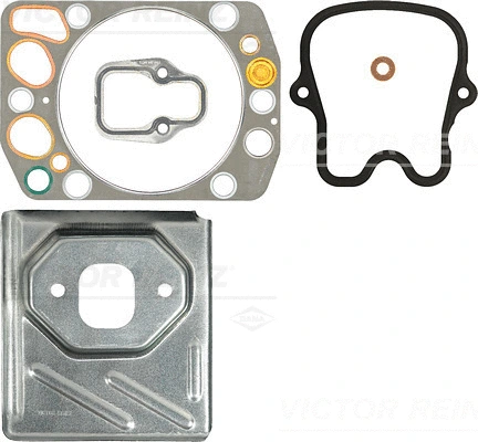 Gasket Kit, cylinder head (WG1102945)