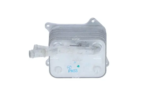 Oil Cooler, engine oil (WG1837618)