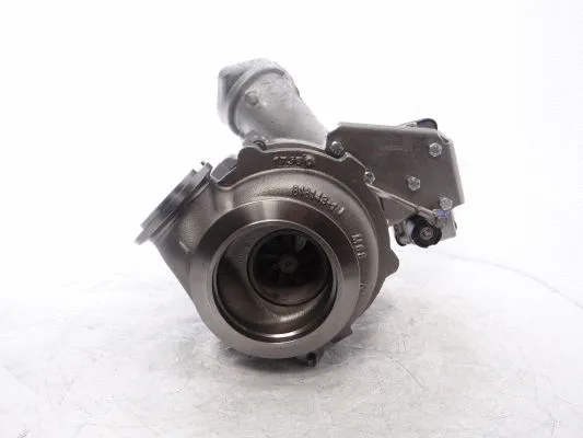 Charger, charging (supercharged/turbocharged)