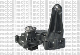 Water Pump, engine cooling (WG1790602)