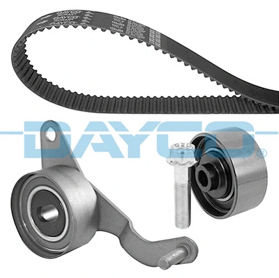 Timing Belt Kit (WG2007628)