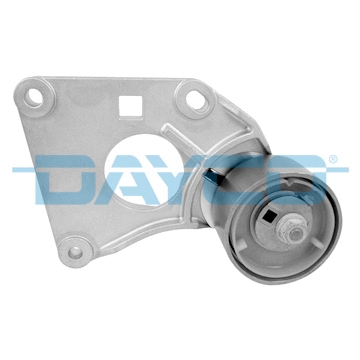 Tensioner Pulley, timing belt (WG2005617)