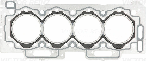 Gasket, cylinder head (WG1244449)