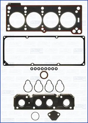 Gasket Kit, cylinder head (WG1453600)