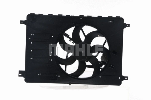 Fan, engine cooling