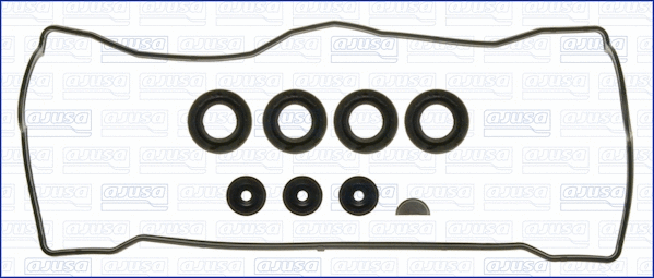 Gasket Set, cylinder head cover (WG1169406)