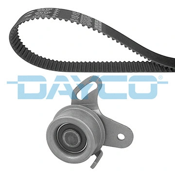Timing Belt Kit (WG2007454)