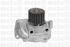 Water Pump, engine cooling (WG1790486)