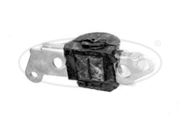 Mounting, control/trailing arm (WG2292061)