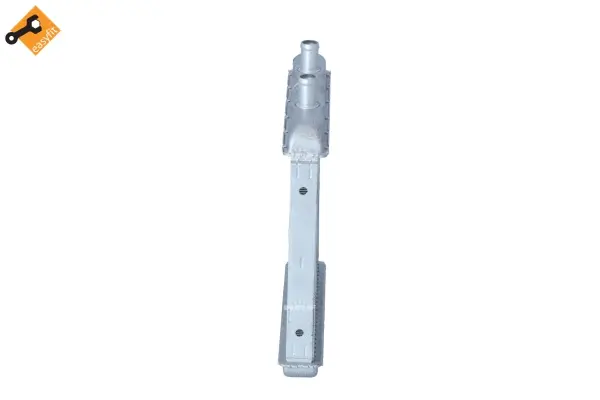 Heat Exchanger, interior heating