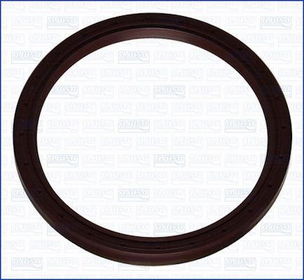 Shaft Seal, crankshaft (WG1163463)
