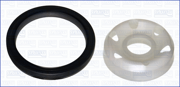 Shaft Seal, crankshaft (WG1163533)