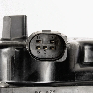 EGR Valve (WG2146847)