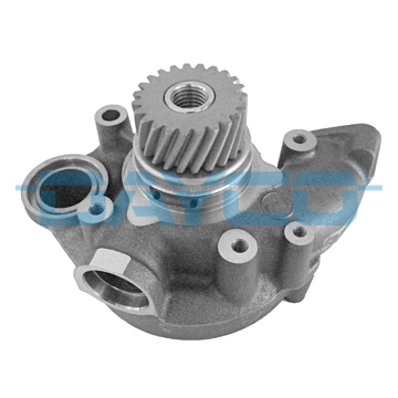 Water Pump, engine cooling (WG2005881)