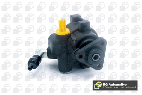 Hydraulic Pump, steering (WG1993782)