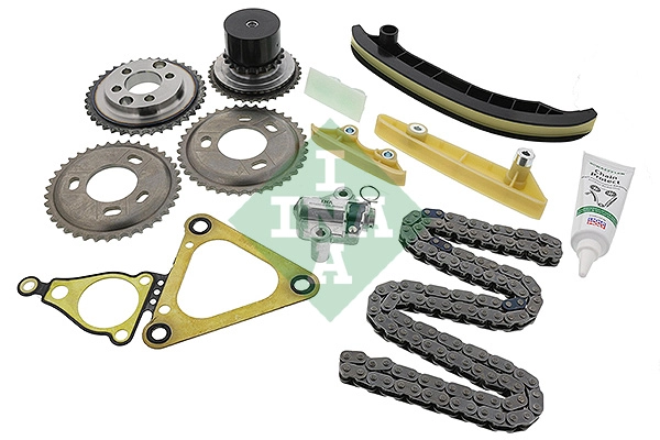Timing Chain Kit (WG2112229)
