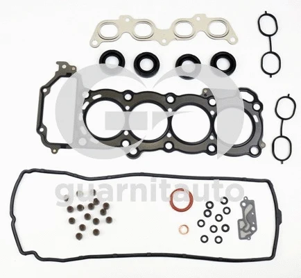 Gasket Kit, cylinder head (WG2132837)