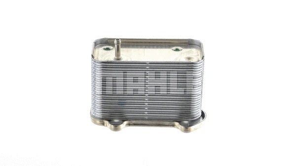 Oil Cooler, engine oil