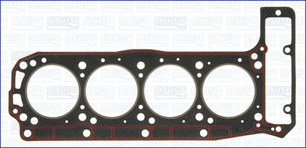 Gasket, cylinder head (WG1158596)