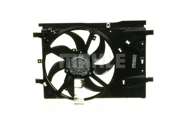 Fan, engine cooling