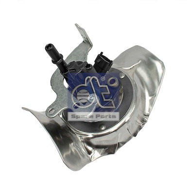 Dosing Module, urea injection