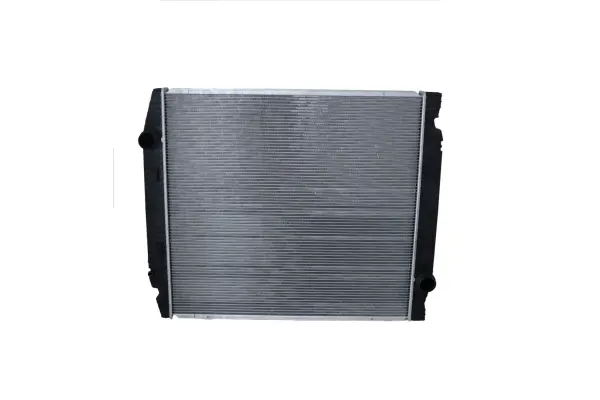 Radiator, engine cooling (WG1722963)