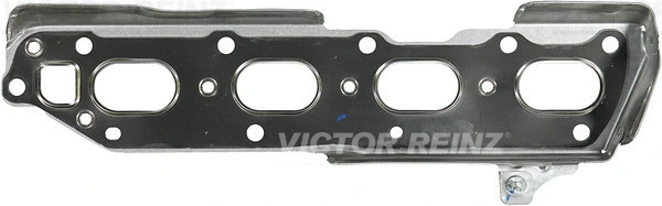 Gasket, exhaust manifold (WG1791435)