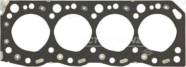 Gasket, cylinder head (WG1245531)