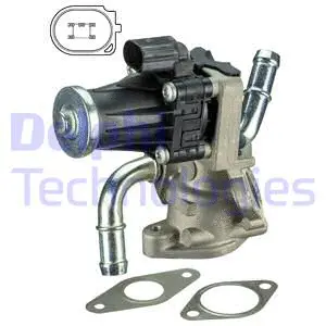 EGR Valve