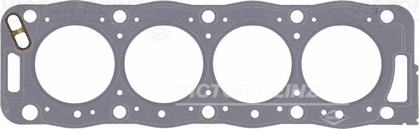 Gasket, cylinder head (WG1244423)