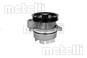 Water Pump, engine cooling (WG2261507)