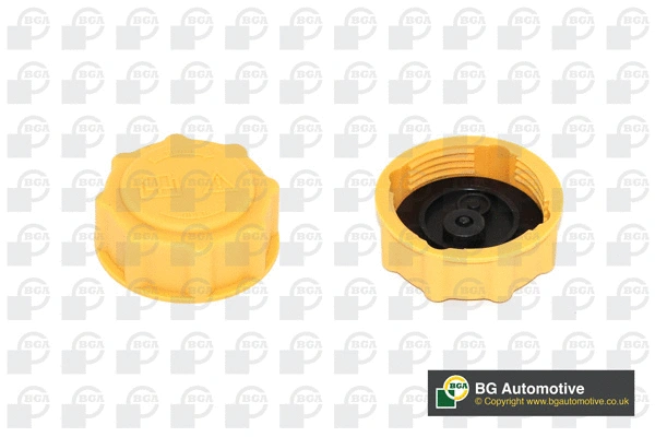 Cap, coolant tank (WG1769210)