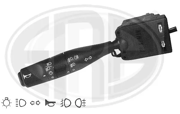 Steering Column Switch (WG2014148)